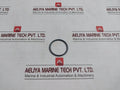 Parker 1900002-225 O-ring Gasket 90 Duro 2-113 1900002-113