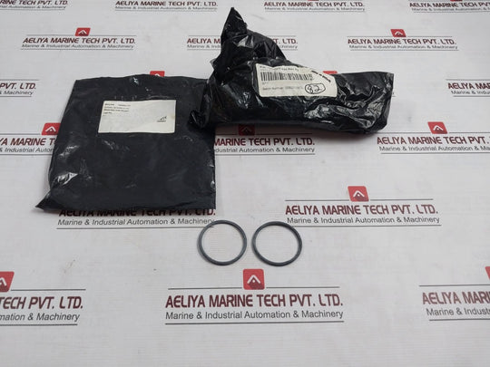 Parker 1900002-225 O-ring Gasket 90 Duro 2-113 1900002-113