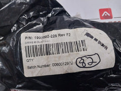 Parker 1900002-225 O-ring Gasket 90 Duro 2-113 1900002-113