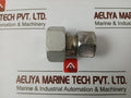Parker 20-s Eo Fitting - M36 Hydraulic Adapter Connector