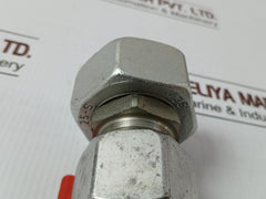 Parker 20-s Eo Fitting - M36 Hydraulic Adapter Connector