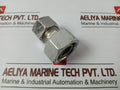Parker 20-s Eo Fitting - M36 Hydraulic Adapter Connector