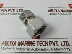 Parker 20-s Eo Fitting - M36 Hydraulic Adapter Connector