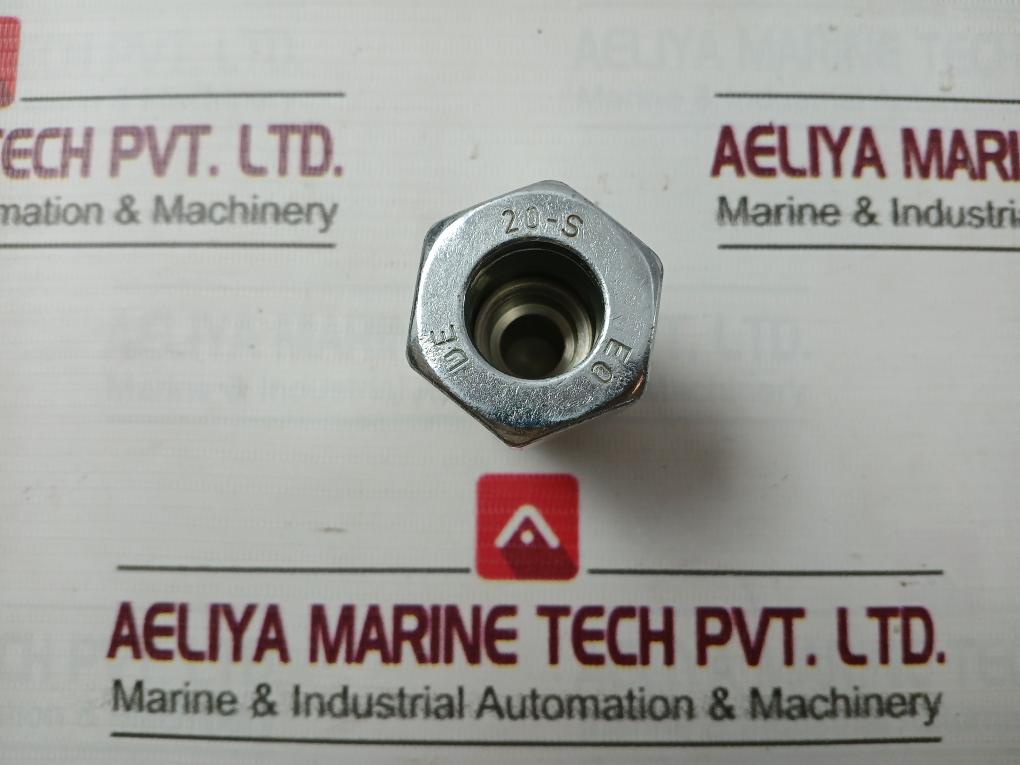 Parker 20-s Tube Fitting