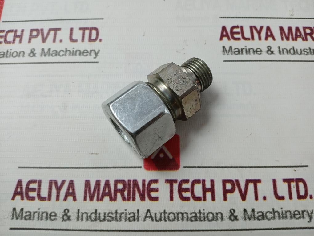 Parker 20-s Tube Fitting