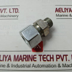 Parker 20-s Tube Fitting