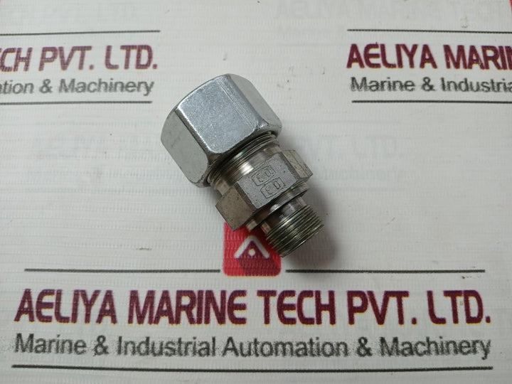 Parker 20-s Tube Fitting