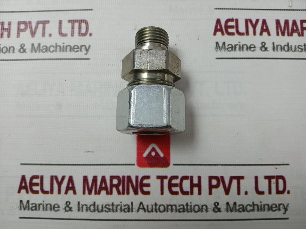 Parker 20-s Tube Fitting