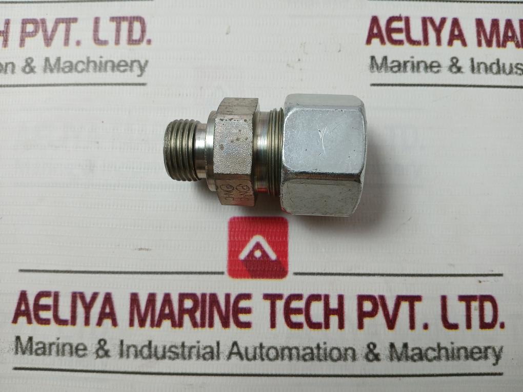 Parker 20-s Tube Fitting