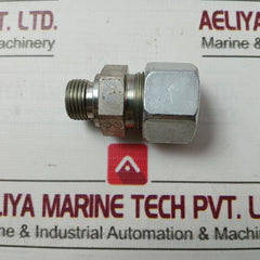 Parker 20-s Tube Fitting