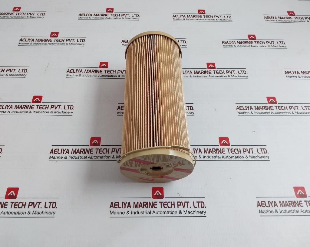 Parker 2020Pm 30 Micron With Seal Fuel Filter Element Ep01235624B