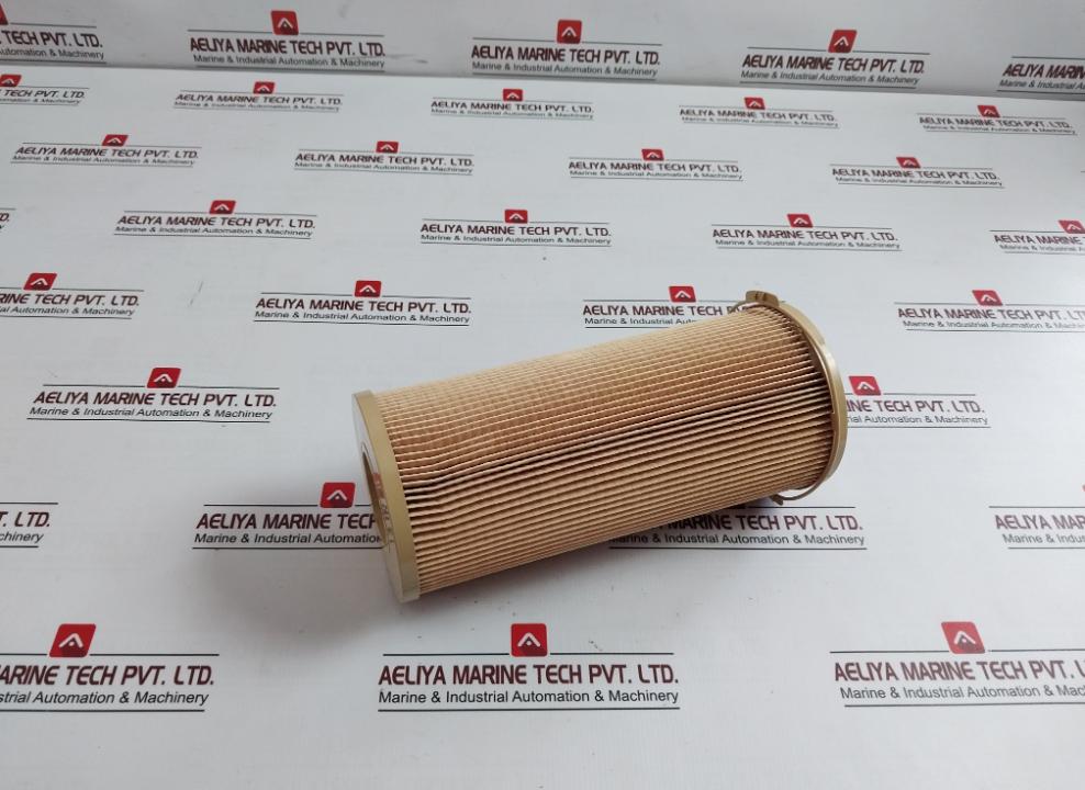 Parker 2020Pm 30 Micron With Seal Fuel Filter Element Ep01235624B