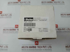 Parker 2020Xp