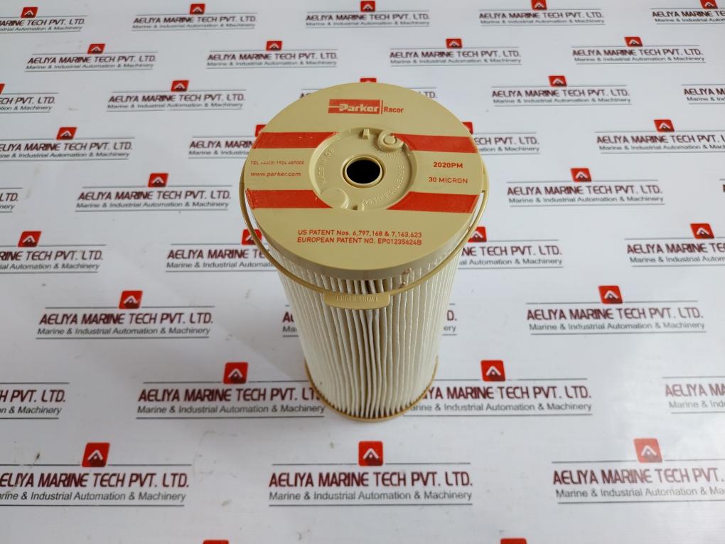 Parker 2020pm Replacement Cartridge Filter Element Kit F11-1413