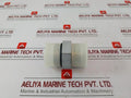 Parker 20F5Ox-s Adapter Bd302602 Sma-20 1-5/8