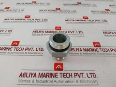 Parker 20F5Ox-s Adapter Bd302602 Sma-20 1-5/8