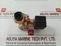 Parker 220-230V/50-60Hz Solenoid Valve With Coil Ve168.1N
