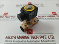 Parker 220-230V/50-60Hz Solenoid Valve With Coil Ve168.1N