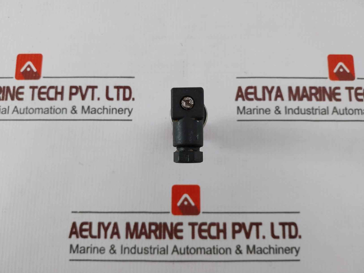 Parker 2317100601 Pressure Transducer 0 To 300 Psi