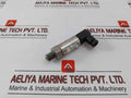 Parker 2317100601 Pressure Transducer 0 To 300 Psi