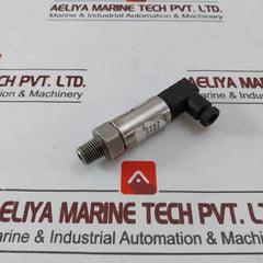 Parker 2317100601 Pressure Transducer 0 To 300 Psi