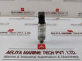 Parker 2317100601 Pressure Transducer 0 To 300 Psi