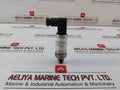Parker 2317100601 Pressure Transducer 0 To 300 Psi