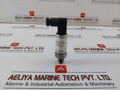 Parker 2317100601 Pressure Transducer 0 To 300 Psi