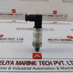 Parker 2317100601 Pressure Transducer 0 To 300 Psi