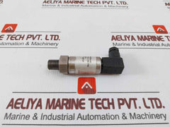 Parker 2317100601 Pressure Transducer 0 To 300 Psi