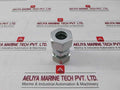 Parker 25-s Stainless Steel Tube Fitting