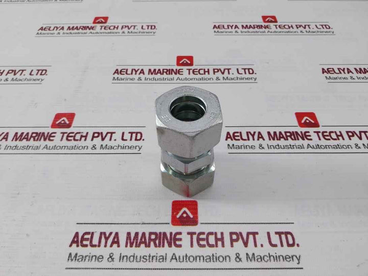 Parker 25-s Stainless Steel Tube Fitting