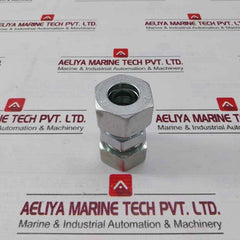 Parker 25-s Stainless Steel Tube Fitting