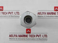 Parker 25-s Stainless Steel Tube Fitting