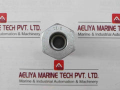 Parker 25-s Stainless Steel Tube Fitting