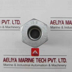 Parker 25-s Stainless Steel Tube Fitting