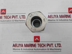 Parker 25-s Stainless Steel Tube Fitting