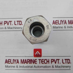 Parker 25-s Stainless Steel Tube Fitting