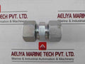 Parker 25-s Stainless Steel Tube Fitting