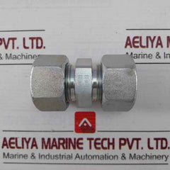 Parker 25-s Stainless Steel Tube Fitting