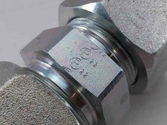 Parker 25-s Stainless Steel Tube Fitting