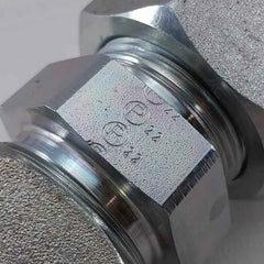 Parker 25-s Stainless Steel Tube Fitting