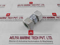 Parker 25-s Stainless Steel Tube Fitting