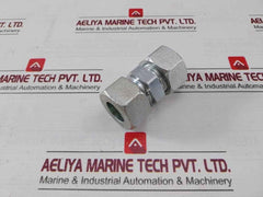 Parker 25-s Stainless Steel Tube Fitting