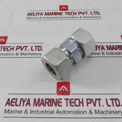 Parker 25-s Stainless Steel Tube Fitting