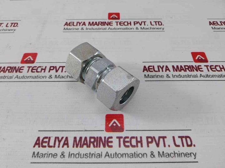 Parker 25-s Stainless Steel Tube Fitting