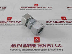 Parker 25-s Stainless Steel Tube Fitting