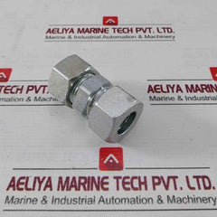 Parker 25-s Stainless Steel Tube Fitting