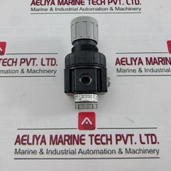 Parker 27R113Ad Pressure Regulator 0-125Psi A010A 1700 Kpa