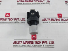 Parker 27R113Ad Pressure Regulator 0-125Psi A010A 1700 Kpa